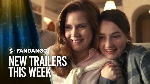 New Trailers This Week | Week 20 (2021) | Movieclips Trailers