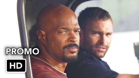 Lethal Weapon Season 3 "Let It Go" Promo (HD)