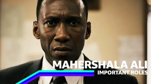 Mahershala Ali's Roles Before True Detective and Green Book | IMDb NO SMALL PARTS