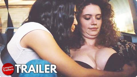 ALL ABOUT SEX Trailer (2021) Comedy Movie