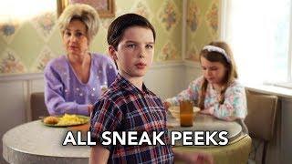 Young Sheldon 1x17 Promo "Jiu-jitsu, Bubble Wrap, and Yoo-hoo" (HD)