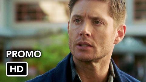 Supernatural 15x02 Promo "Raising Hell" (HD) Season 15 Episode 2 Promo