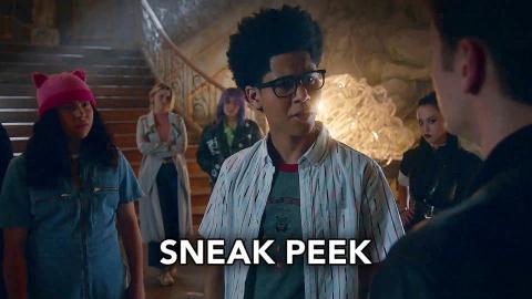 Marvel's Runaways Season 3 Sneak Peek (HD)