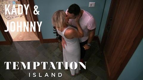 Temptation Island | Kady & Johnny's Connection | Season 1 | on USA Network