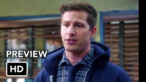 Brooklyn Nine-Nine Season 7 First Look Preview (HD)