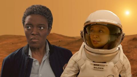 What's on the Horizon for Season 5 of "For All Mankind"?