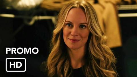 Found 2x21 Promo "Missing While a Family" (HD) Shanola Hampton, Mark-Paul Gosselaar series