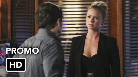 Revenge 3x05 Promo "Control" (HD)