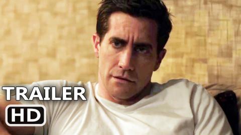 APPLE TV+ 2024 PREVIEW (Jake Gyllenhaal, Natalie Portman, Colin Farrell, ...)