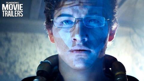 Ready Player One | Enter A World Of Pure Imagination In Final Trailer