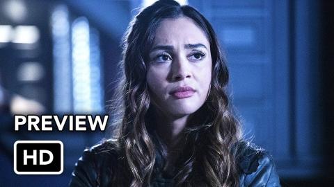 The 100 6x09 Inside "What You Take With You" (HD) Season 6 Episode 9 Inside