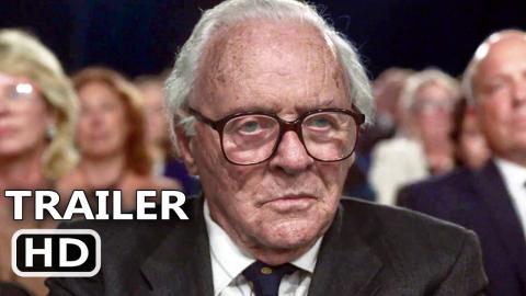 ONE LIFE Trailer (2023) Anthony Hopkins