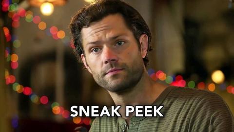 Walker 1x10 Sneak Peek "Encore" (HD) Jared Padalecki series