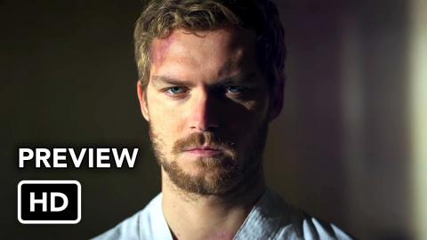 Marvel's Iron Fist Season 2 "Epic Fight Sequences" Featurette (HD)