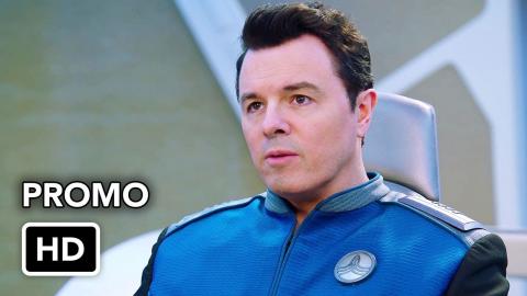 The Orville 2x08 Promo "Identity, Pt. 1" (HD)