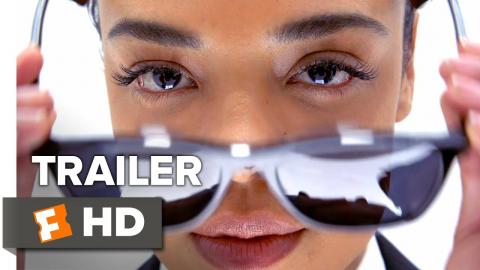 Men in Black International Trailer #1 (2019) | Movieclips Trailers