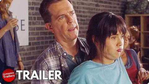 TOGETHER TOGETHER Trailer (2021) Ed Helms Comedy Movie