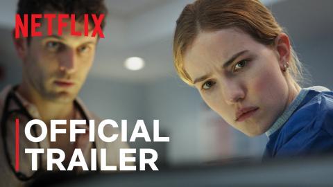 Pulse | Official Trailer | Netflix