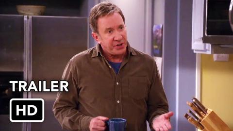 Last Man Standing Season 7 Teaser Trailer (HD) Moving to FOX