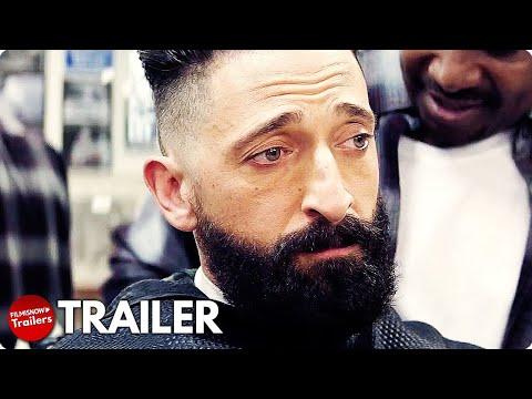 CLEAN Trailer (2022) Adrien Brody Crime Thriller Movie
