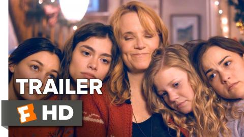 Little Women Trailer #1 (2018) | Movieclips Trailers