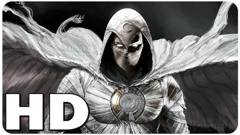 MOON KNIGHT "Armor Design" Featurette (NEW 2022)