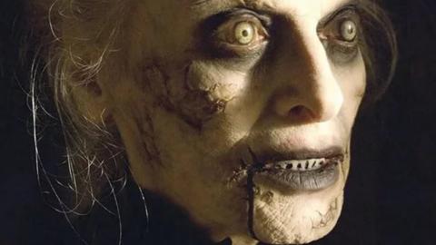 The Scariest Female Horror Villains