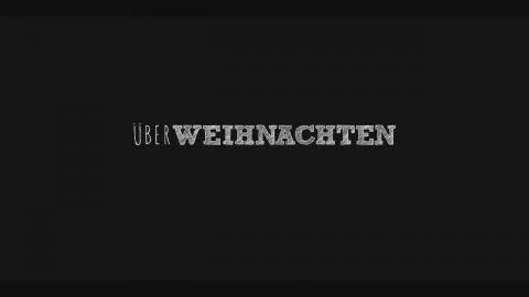 ÜberWeihnachten : Season 1 - Official Intro / Title Card (Netflix' miniseries) (2020)