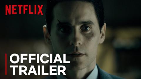 The Outsider | Official Trailer [HD] | Netflix