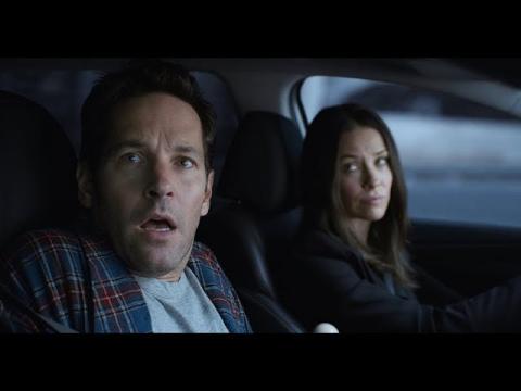 Ant-Man and the Wasp (2018) | NEW TRAILER