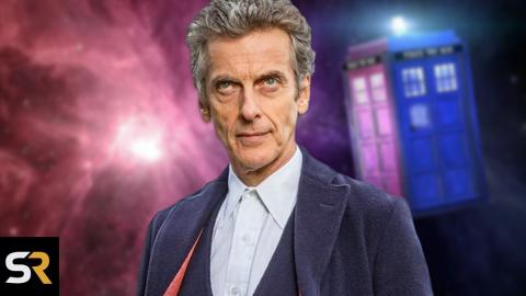 Peter Capaldi's Doctor Fixed a 30 Year Old Problem in Doctor Who