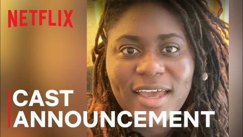 SOCIAL DISTANCE | CASTING ANNOUNCEMENT | NETFLIX