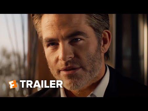 All the Old Knives Trailer #1 (2022) | Movieclips Trailers