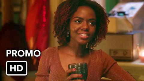 Katy Keene (The CW) "Josie" Promo HD - Riverdale spinoff starring Lucy Hale, Ashleigh Murray