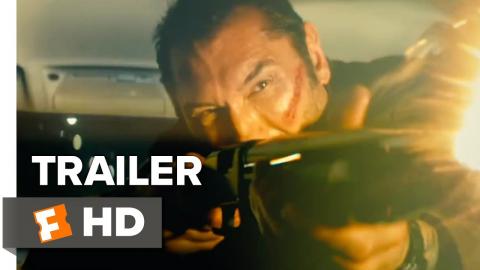 Stuber Trailer #2 (2019) | Movieclips Trailers