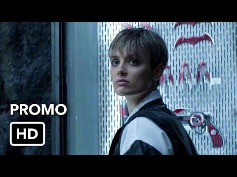 Batwoman 2x17 Promo "Kane, Kate" (HD) Season 2 Episode 17 Promo