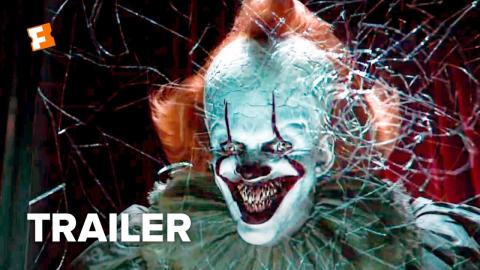 It: Chapter Two Comic-Con Trailer #1 (2019) | Movieclips Trailers