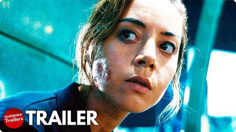 EMILY THE CRIMINAL Trailer (2022) Aubrey Plaza Crime Thriller Movie