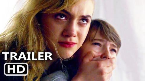 LOCKE & KEY Official Trailer (2020) Netflix Series HD