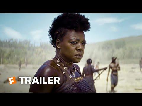The Woman King Trailer #1 (2022) | Movieclips Trailers