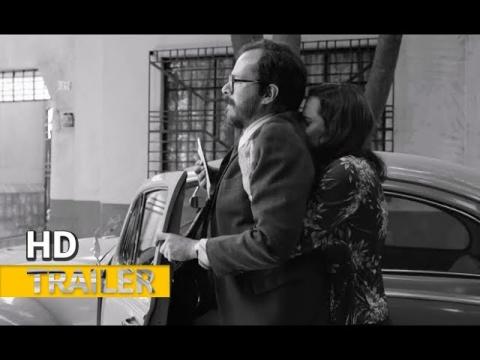 Roma (2018) | OFFICIAL TRAILER