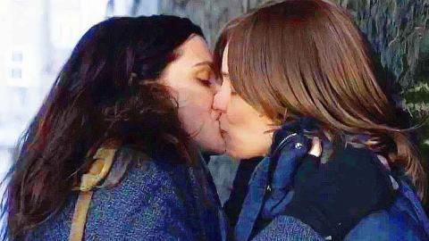 DISOBEDIENCE Trailer ✩ Rachel McAdams, Rachel Weisz Movie HD (2018)