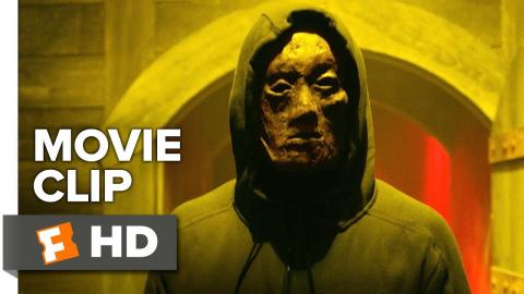 Hell Fest Exclusive Movie Clip - Hell Maze (2018) | Movieclips Coming Soon