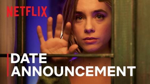 Through My Window: Looking at You | Date announcement | Netflix