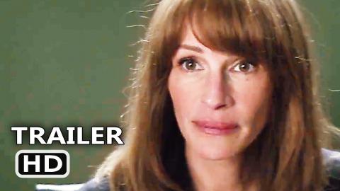 HOMECOMING Official Trailer Clip (2018) Julia Roberts TV Series HD