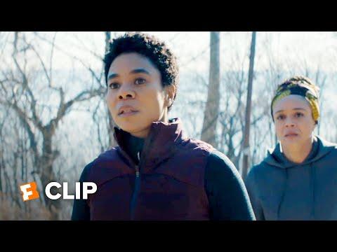 Master Movie Clip - Jogging (2022) | Movieclips Coming Soon