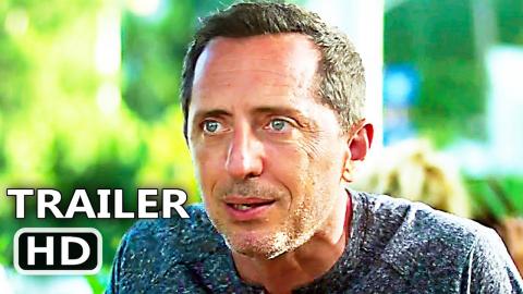 HUGE IN FRANCE Official Trailer (2019) Gad Elmaleh, Netflix Comedy Movie HD