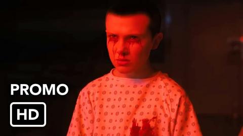 Stranger Things Season 4 Volume 2 Promo (HD)