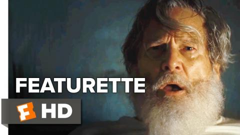 Bad Times at the El Royale Featurette - A Look Inside (2018) | Movieclips Coming Soon