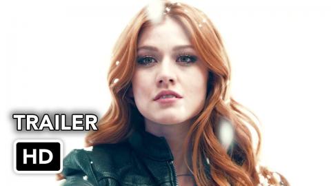 Shadowhunters Season 3B Trailer (HD) Final Episodes